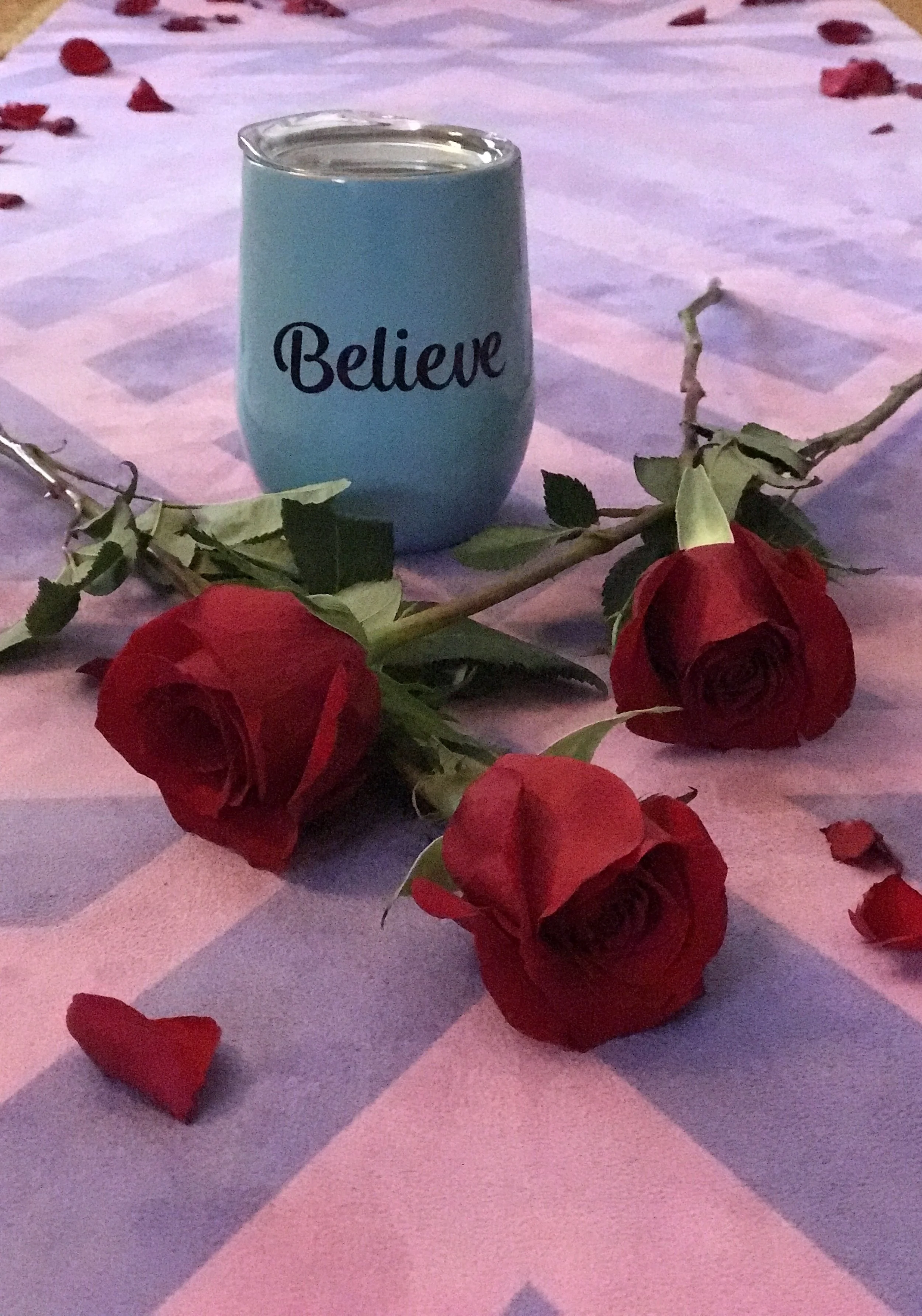 What the World Needs Now is Love Sweet Love; 3 Ways to Combat Violence using Yogic Philosophy