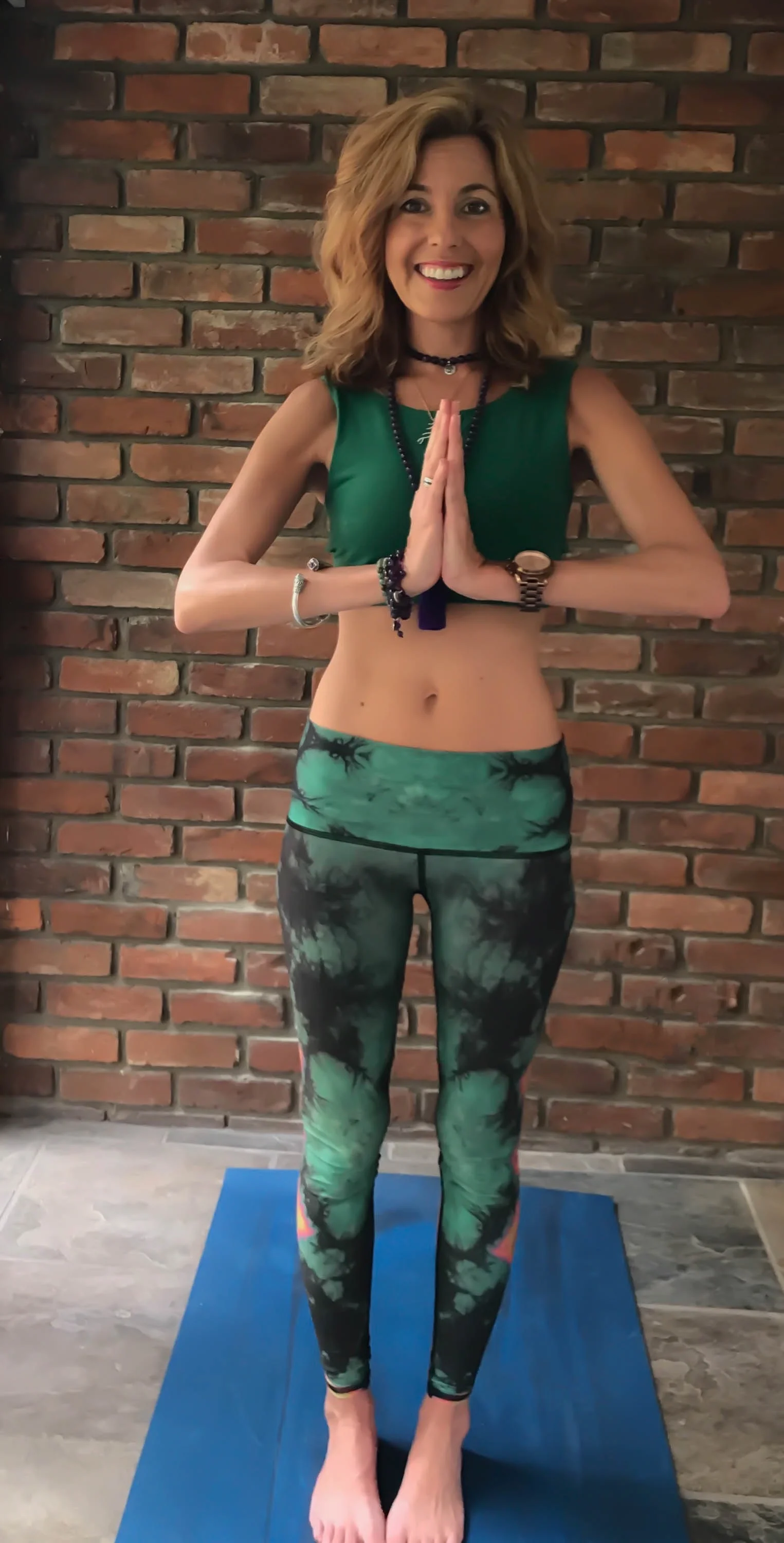 Demystifying Sun Salutations