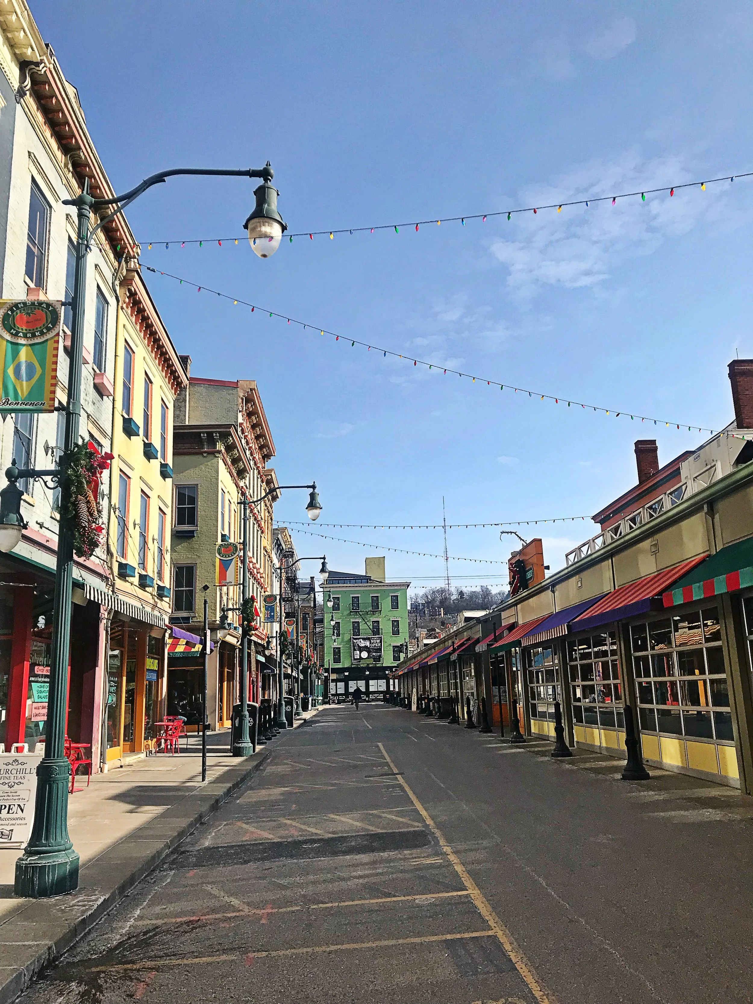 What Are You Waiting For? Start Now!