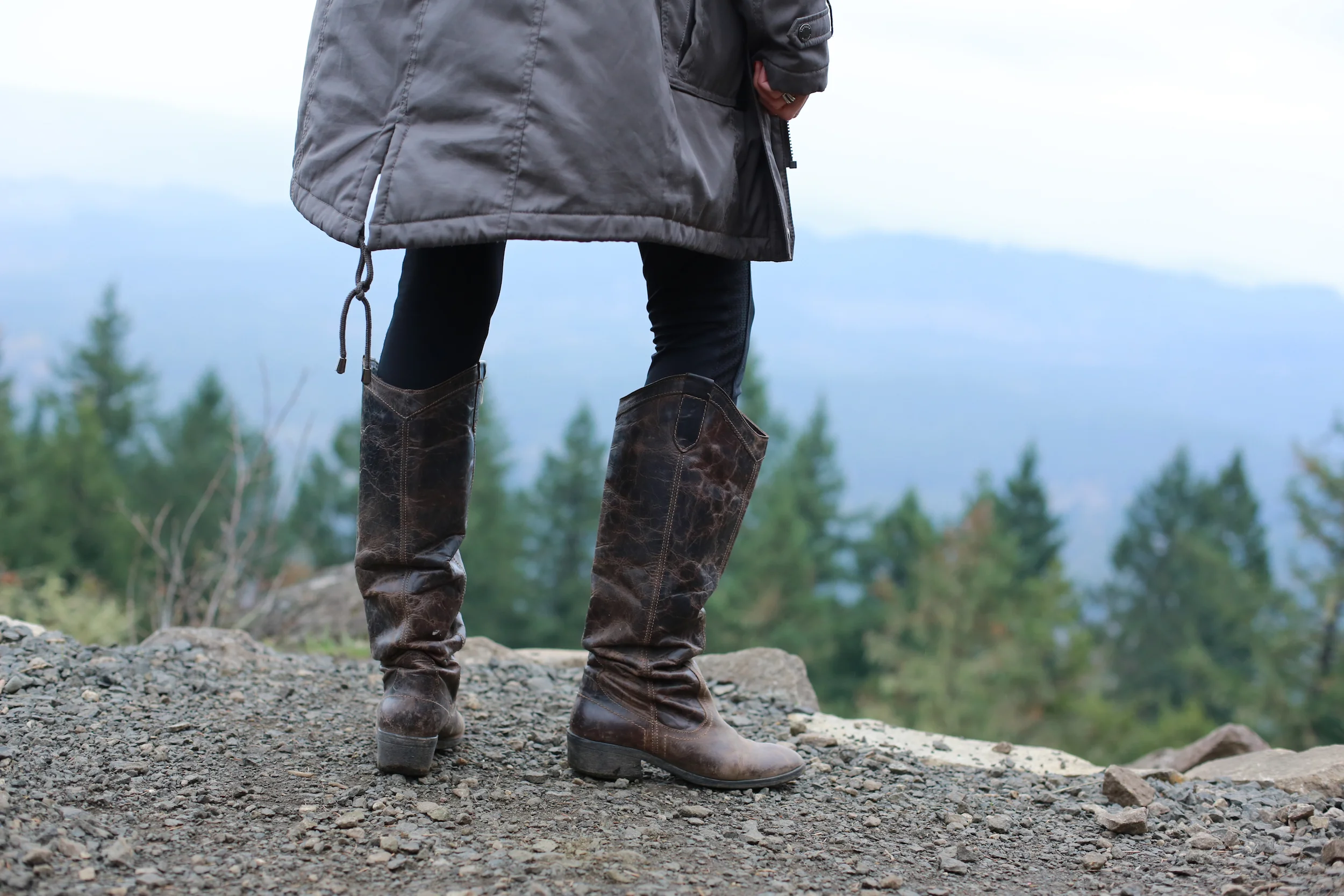 How to Overcome Your Greatest Fear