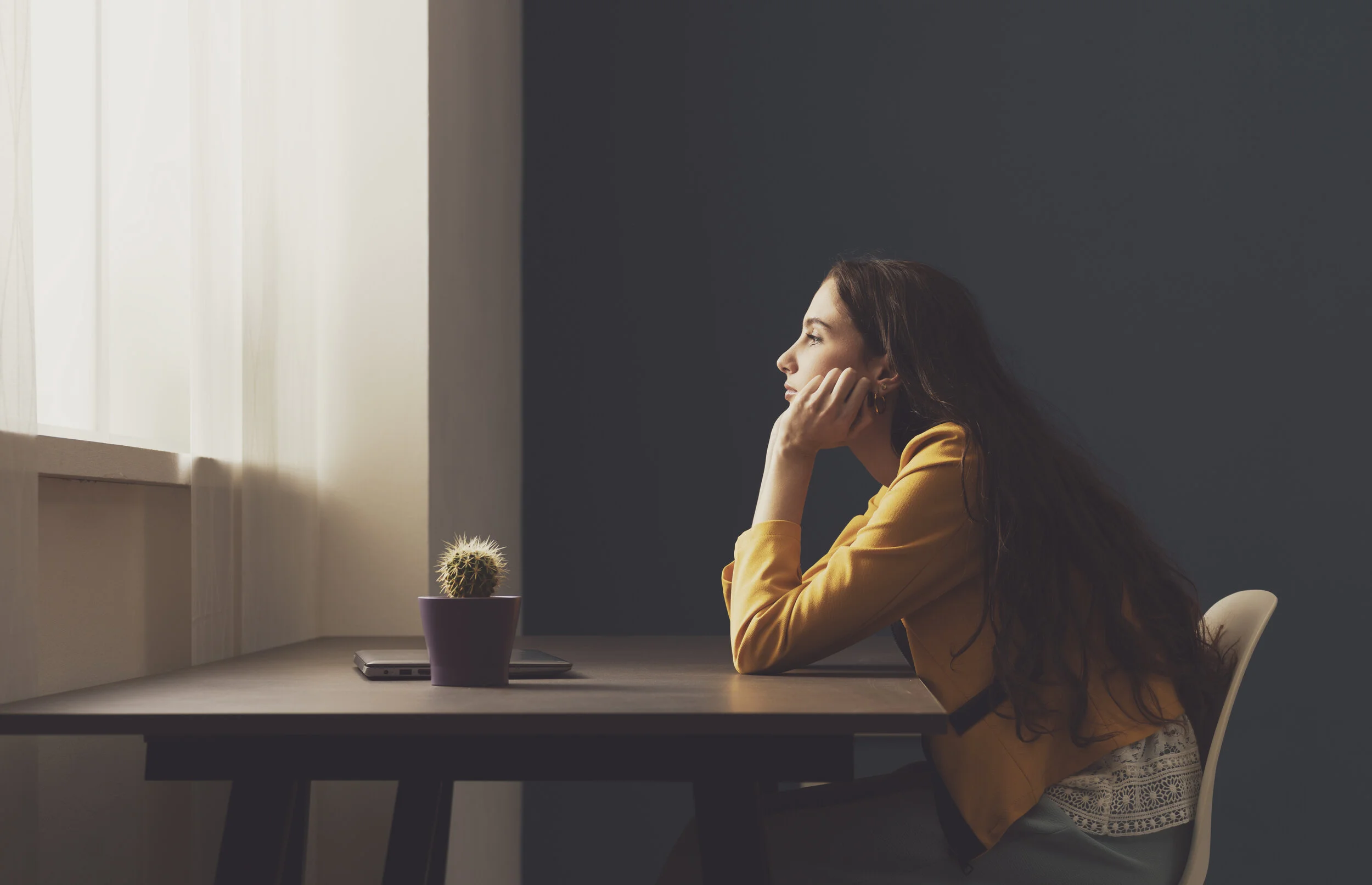 Overcoming Seasonal Anxiety and Depression, The Pandemic and Beyond