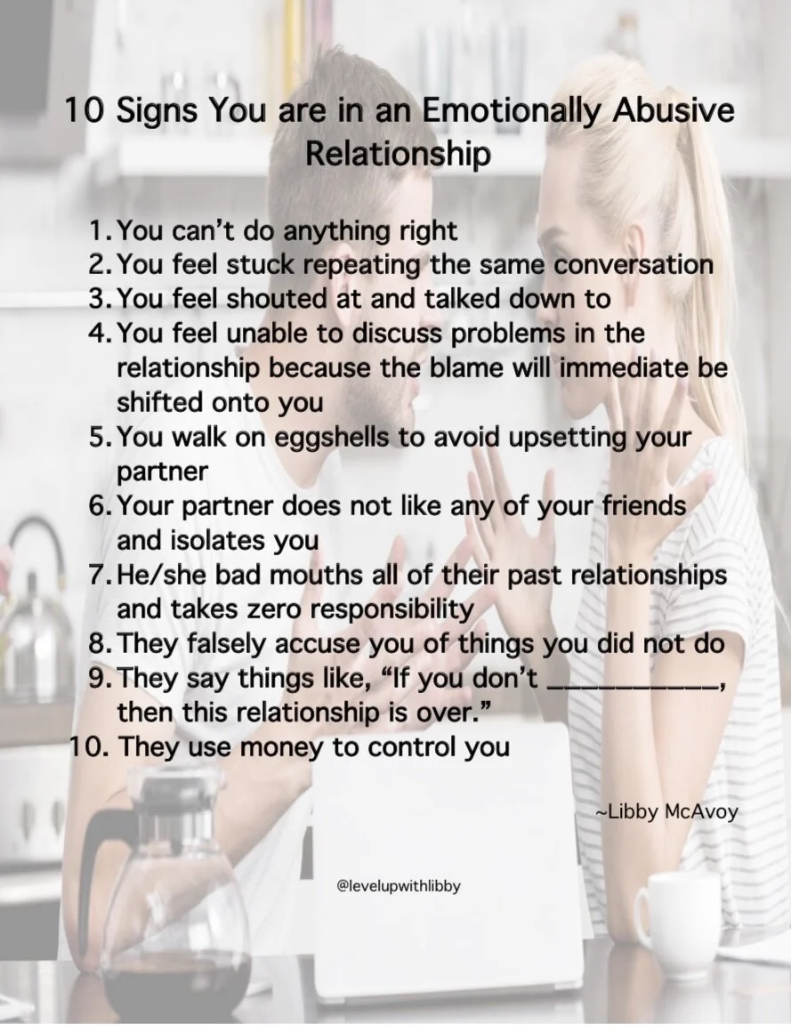 Should i be in a relationship