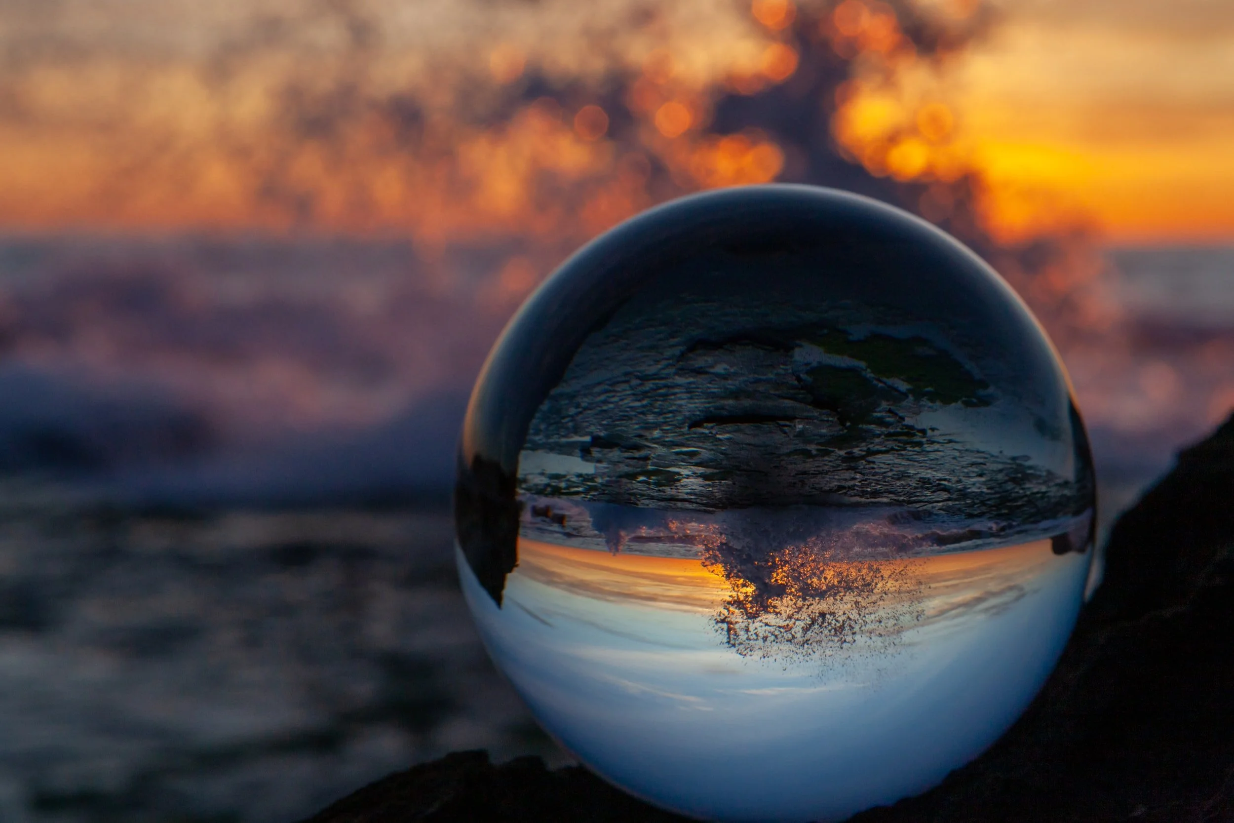 You are the Divine Creator of Your Life; Turn Inward for All the Answers You Seek