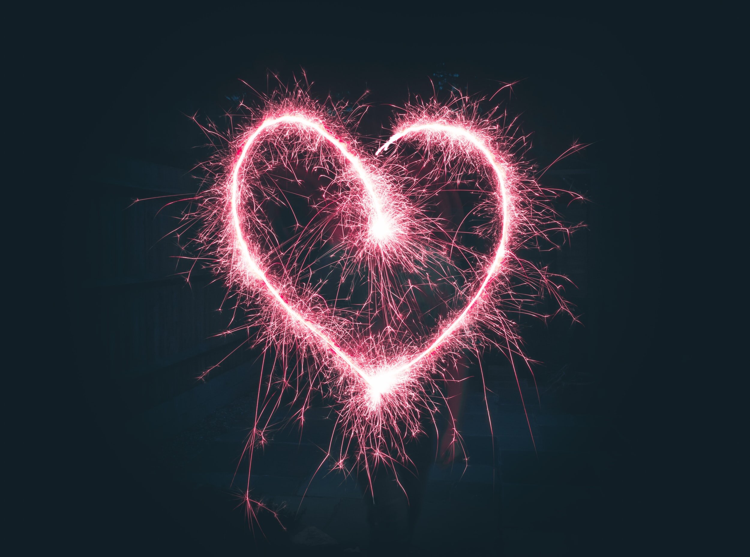 What is Love? The Ingredients for a Happy Healthy Relationship