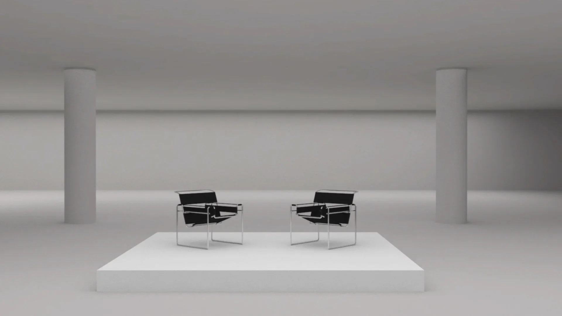 still from Institute for Southern Contemporary Art (ISCA) , 2016, HD video, 16 minutes