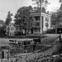 Chester Center, 1914