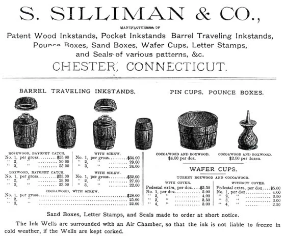 a 1854_S._Silliman__Co._Chester_CT_Barrel_Traveling_Inkstand_adx.jpg