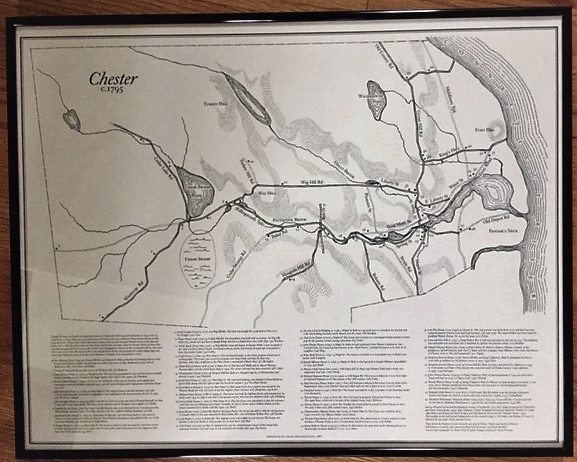 Map Chester 1795 $ 5.JPG