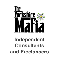 For Yorkshire based independent consultants and freelancers - our monthly meeting schedule for 2018