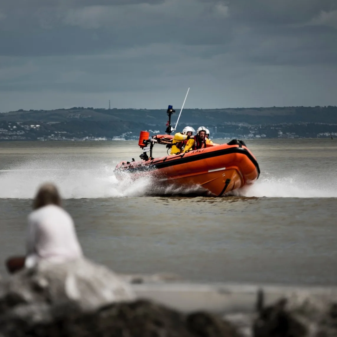 Time to fathom the depths