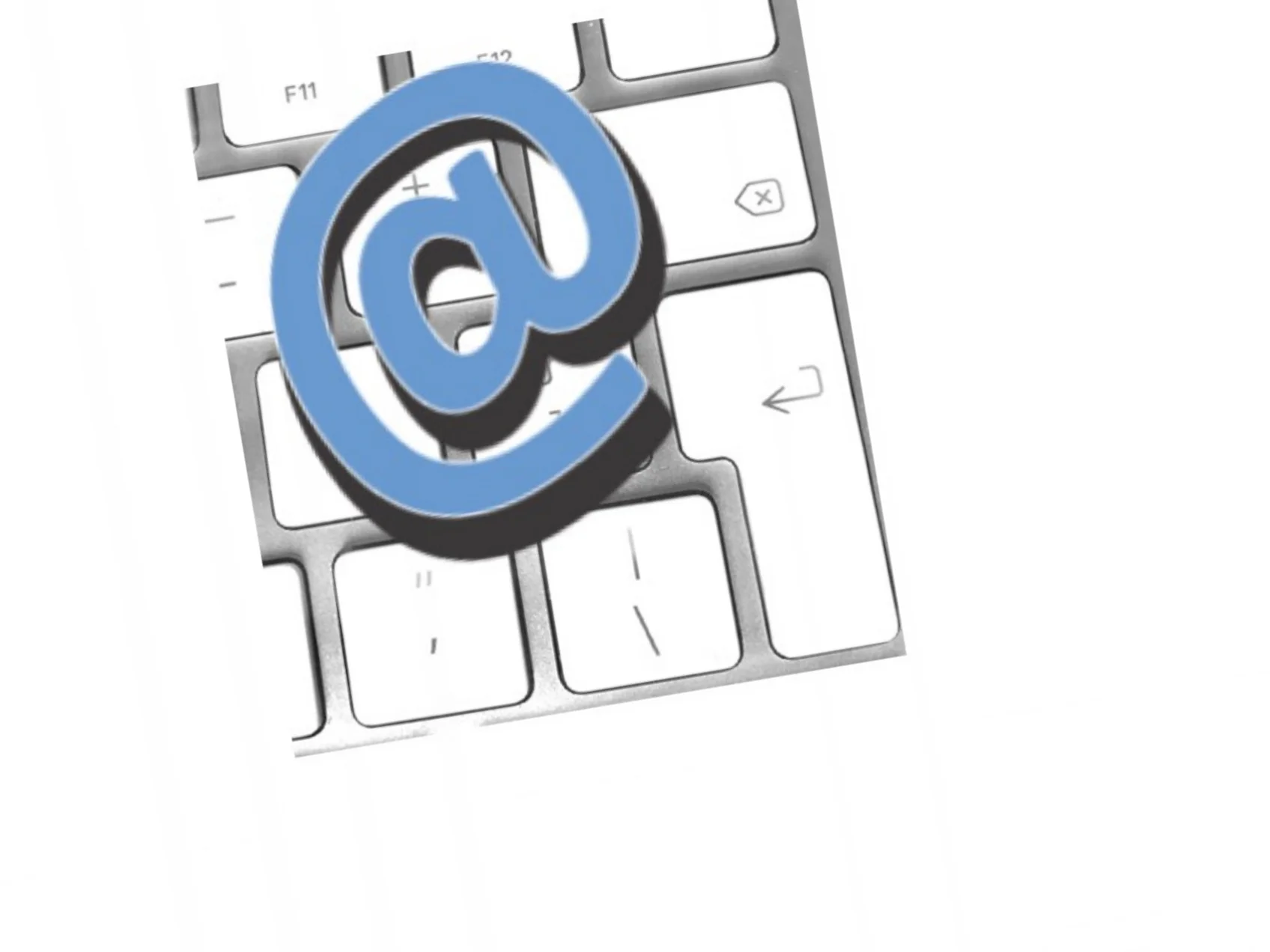 Dear Sales Director, please delete the “info@” email account!
