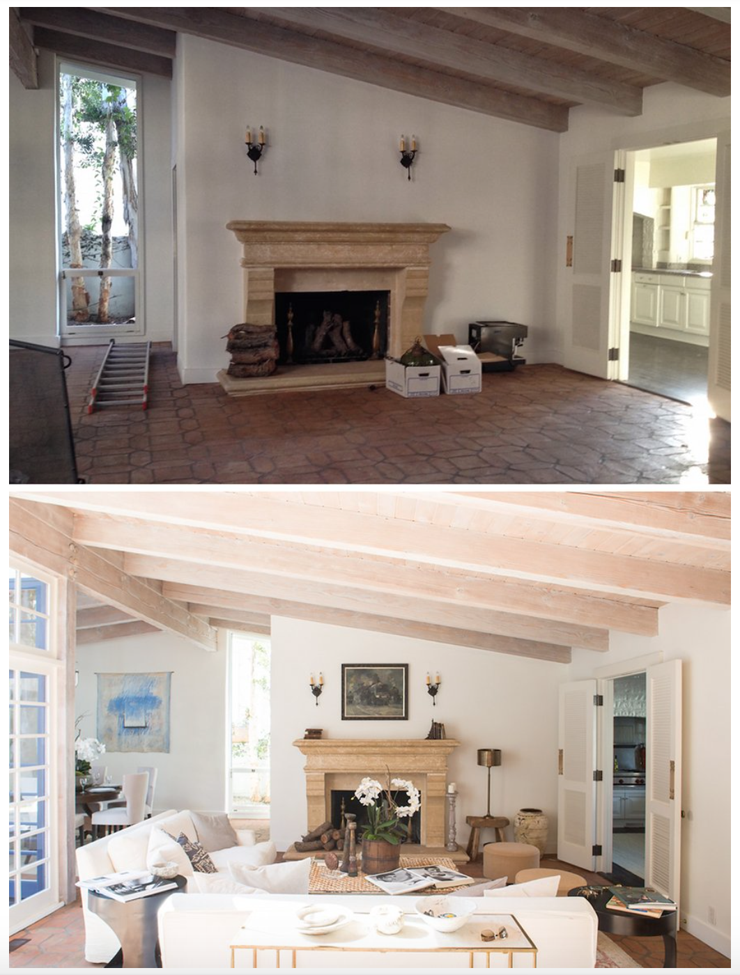 Meridith Baer Home Photo: Courtesy of Cal Bingham / calbingham.com