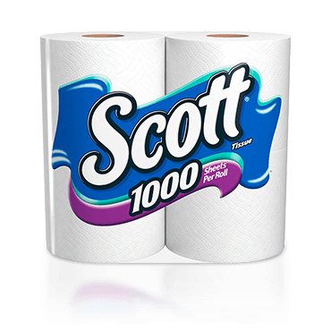 scott 1000 sheet toilet paper rolls.png