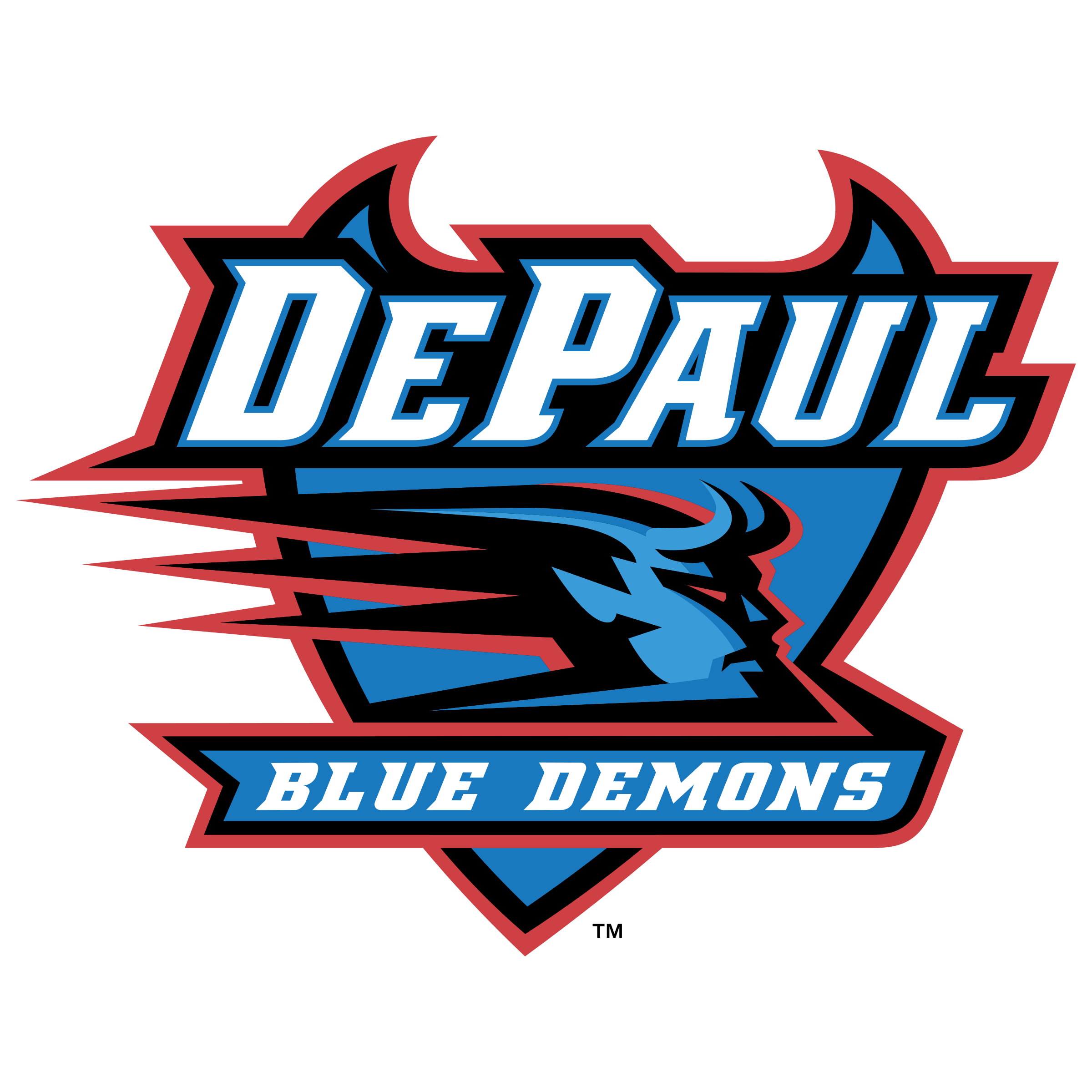 depaul-blue-demons-5-logo-png-transparent.png