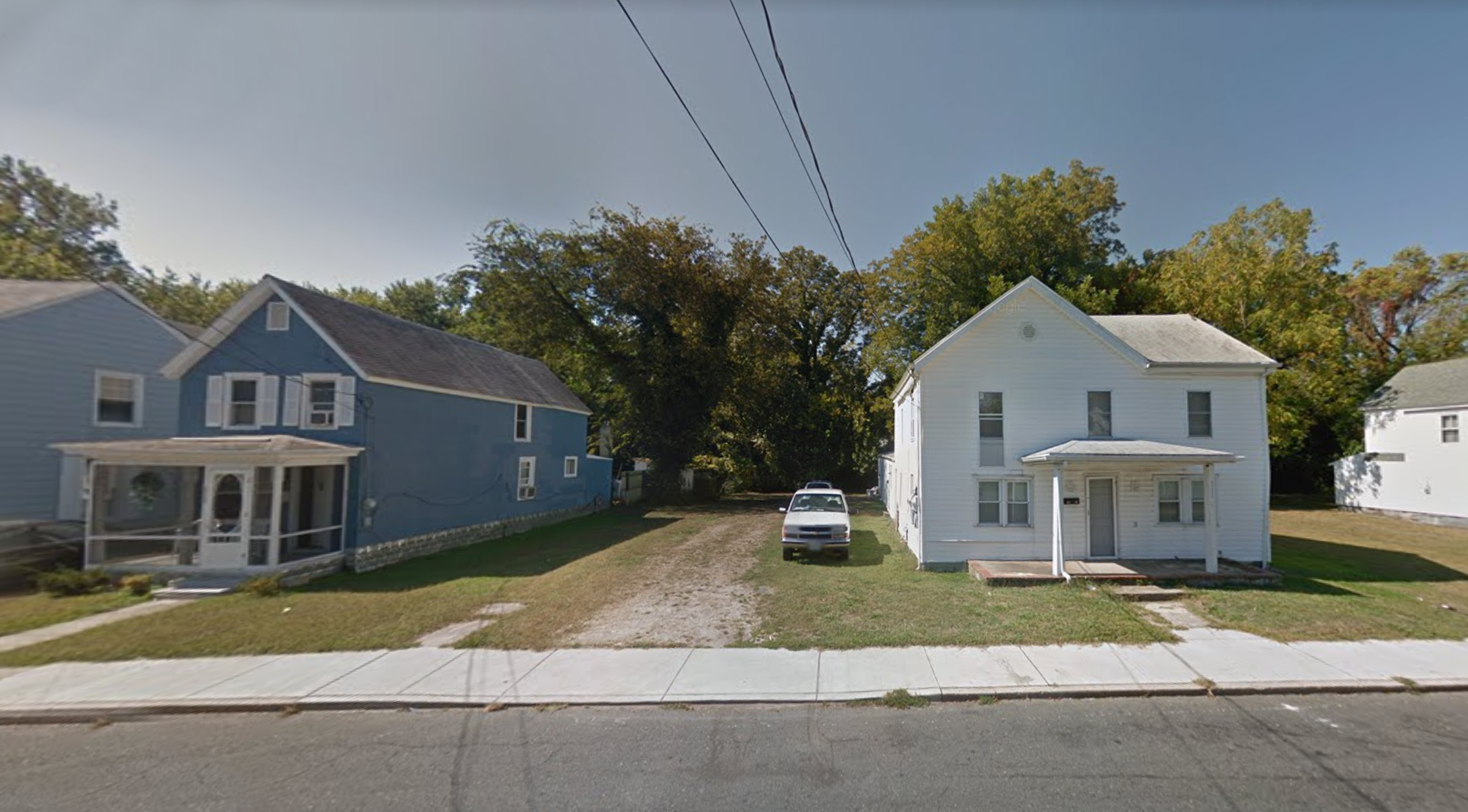 Existing Site