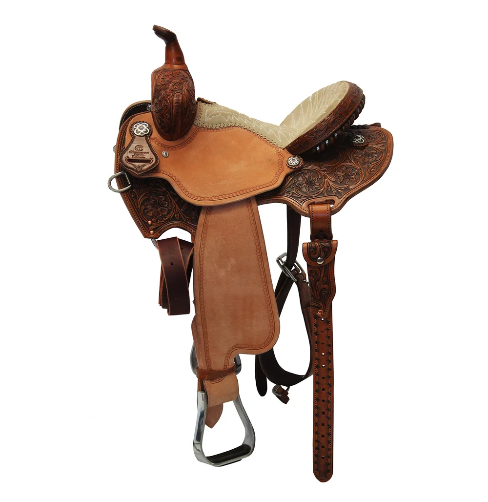 Buy Saddles Horsemen S