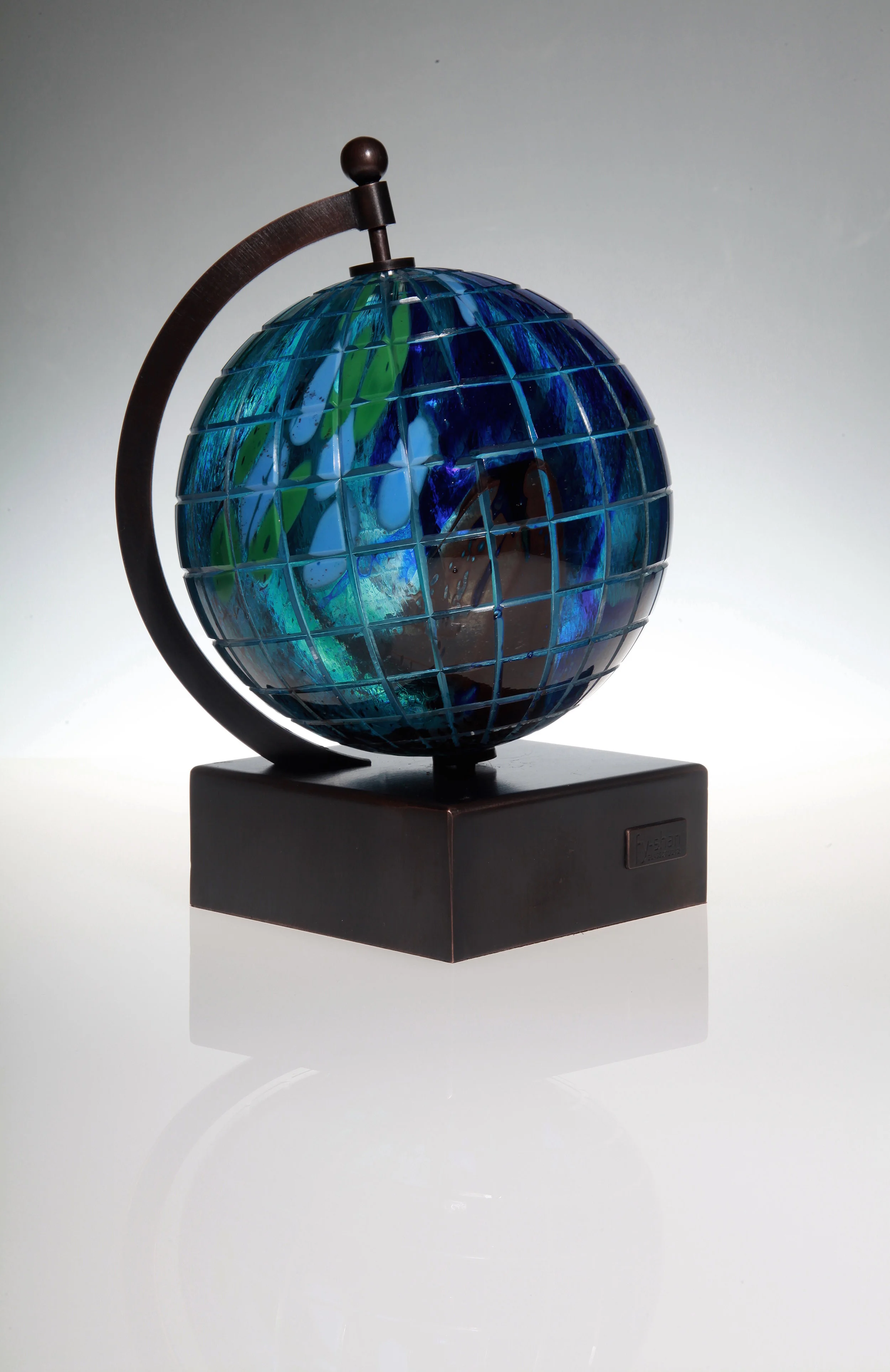  The Globe of COSMOS