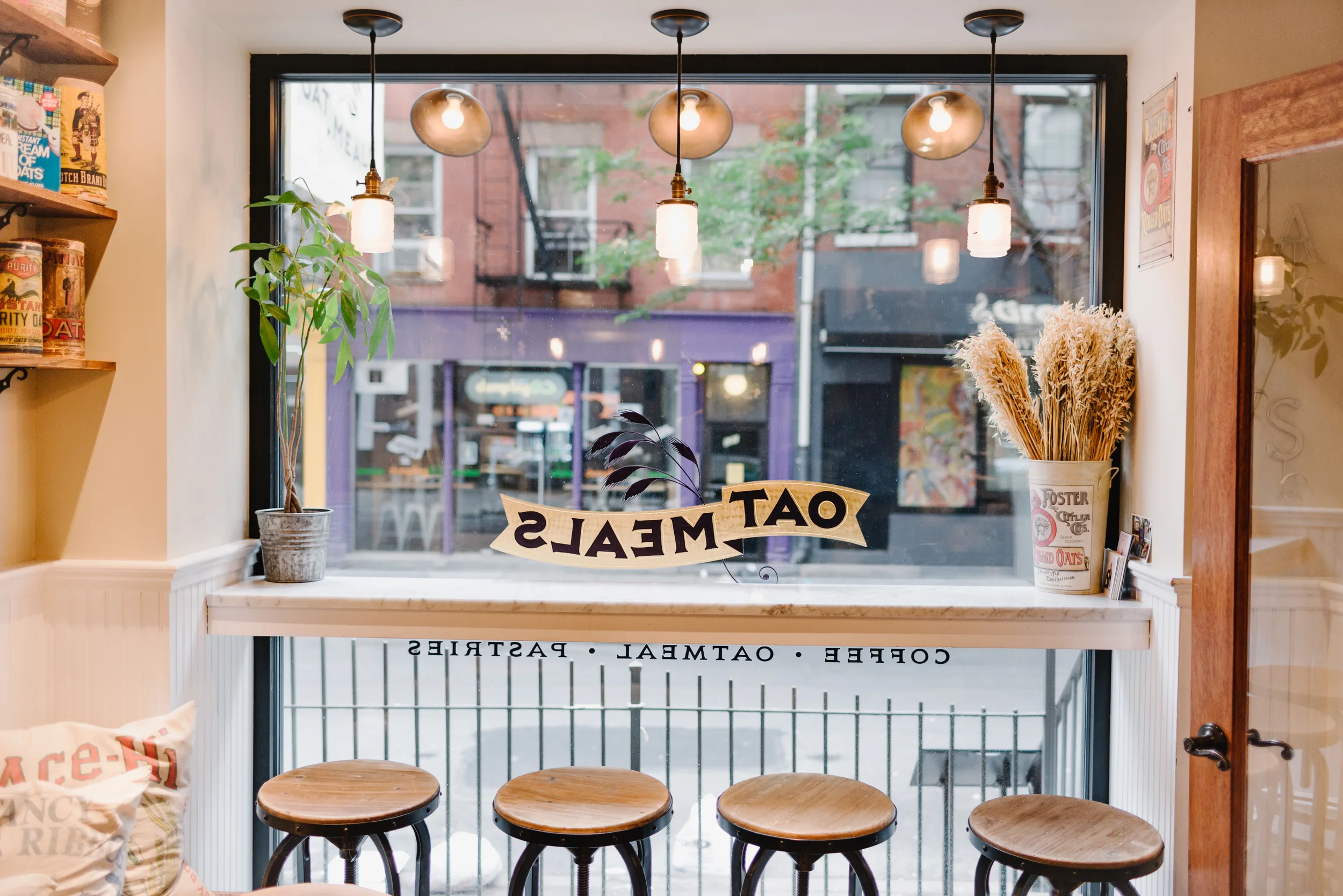 Visit Oatmeals