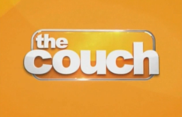 Cooking On The Couch: Gourmet Spin on Oatmeal