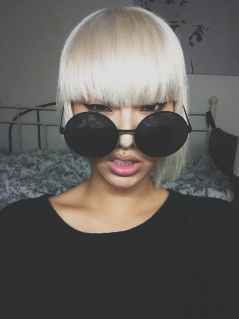 in. love.