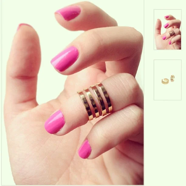 http://khafra.co —> Our @galisfly double #knucklerings are available to you with FREE SHIPPING right now! … So is everything else on our site!
Use code: DEARSUMMER @ checkout!