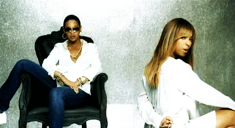 Bey versus Jay in a VERZUZ. Who is winning??? | Lipstick Alley