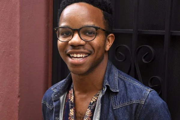 Marrion Johnson Communications + Programs Lead
