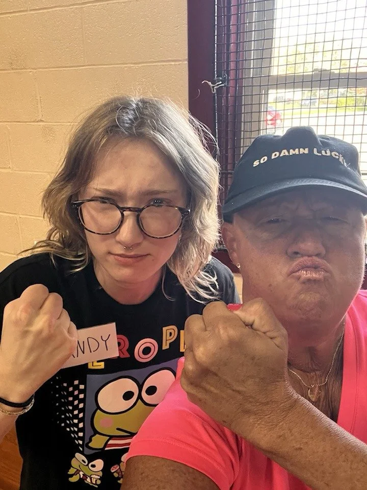 Stunt School Weekend - Read and Catch the Action! 