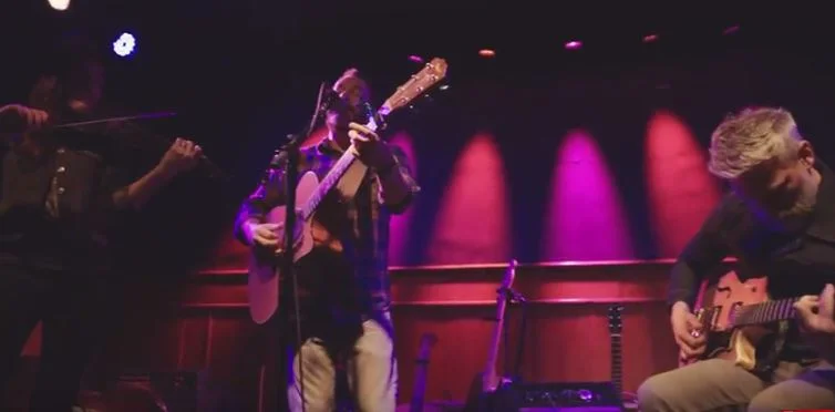 Denver Oktoberfest, Henriksen Amps, Chicago Update