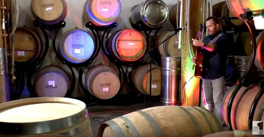 September East Coast Tour