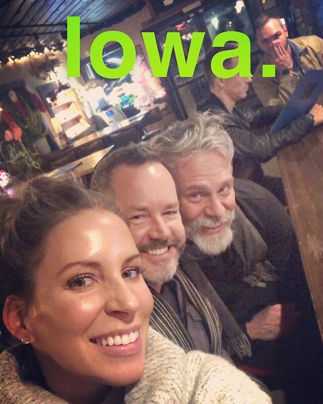 The last night in #iowa at @masoncitybrew Thank you for an incredible night of lovely peeps, drinks and community! See you at @barleystreet in #omaha tomorrow! @annetamkin @dickiemusic .
.
.
.
#iowastate #iowamusic #masoncityiowa #masoncityia #masonc
