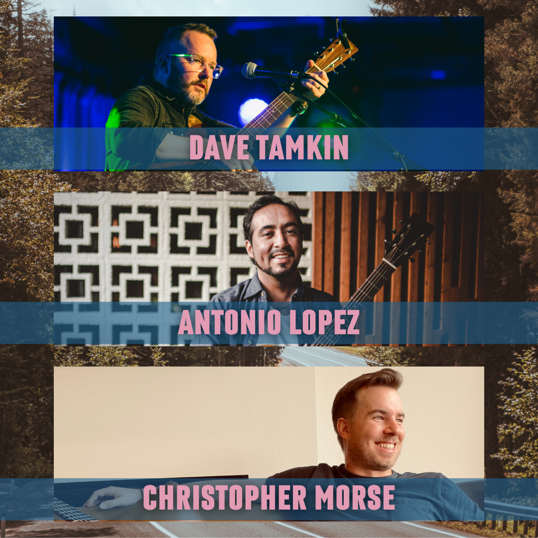 WIN TIX TO ROOTS MUSIC PROJECT ON FRI, JAN 21ST