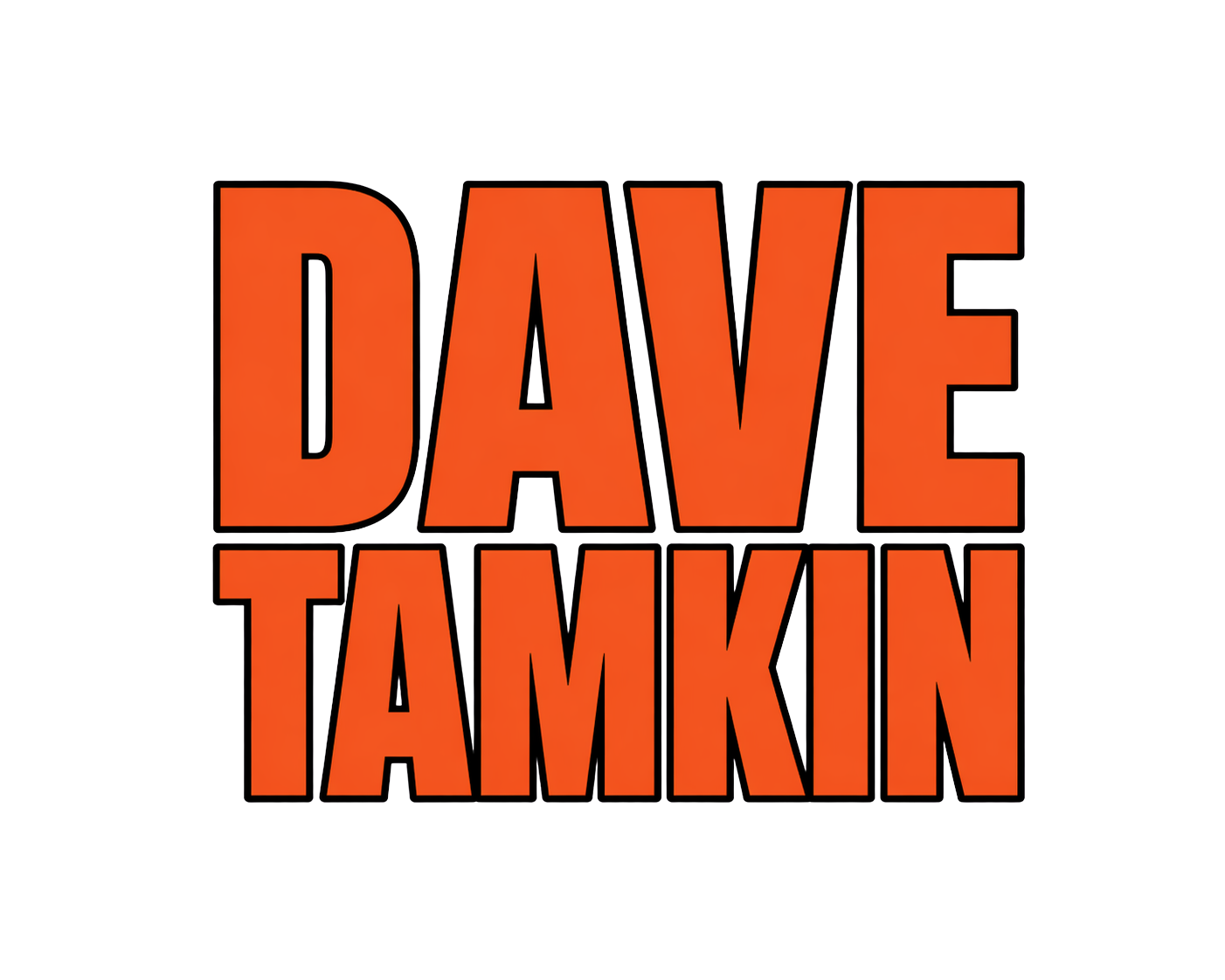 DAVE TAMKIN