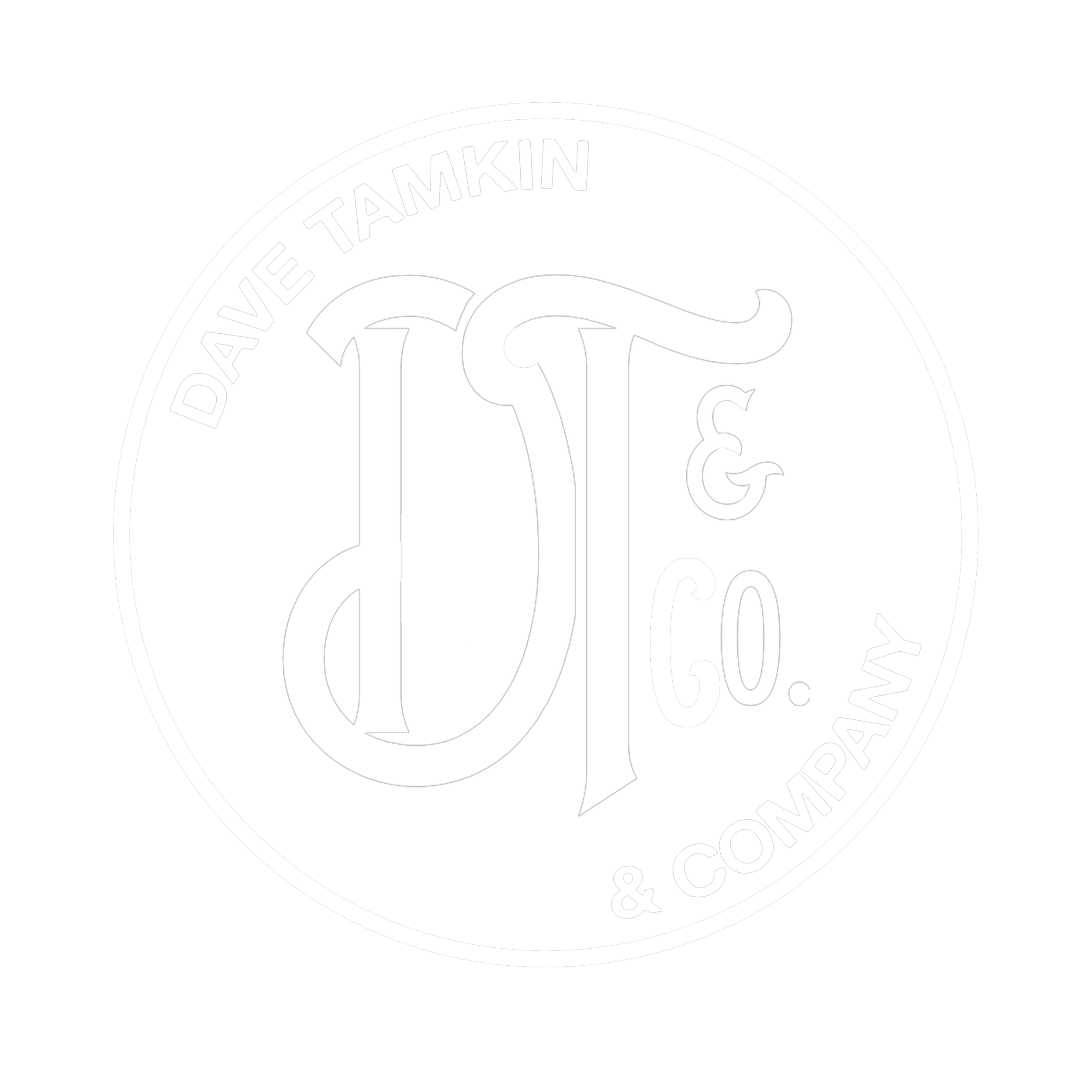 dave tamkin