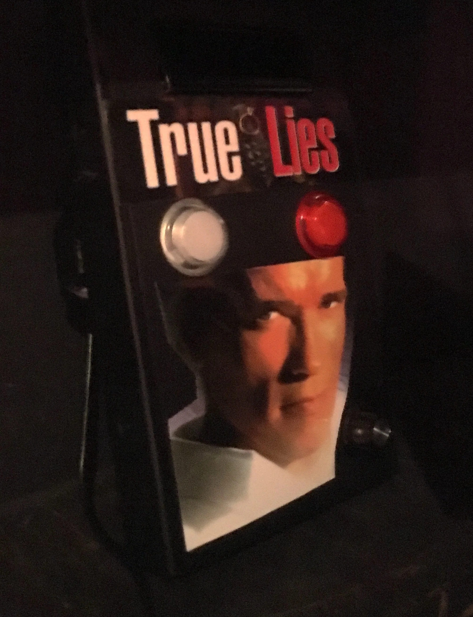 "True or Lies"