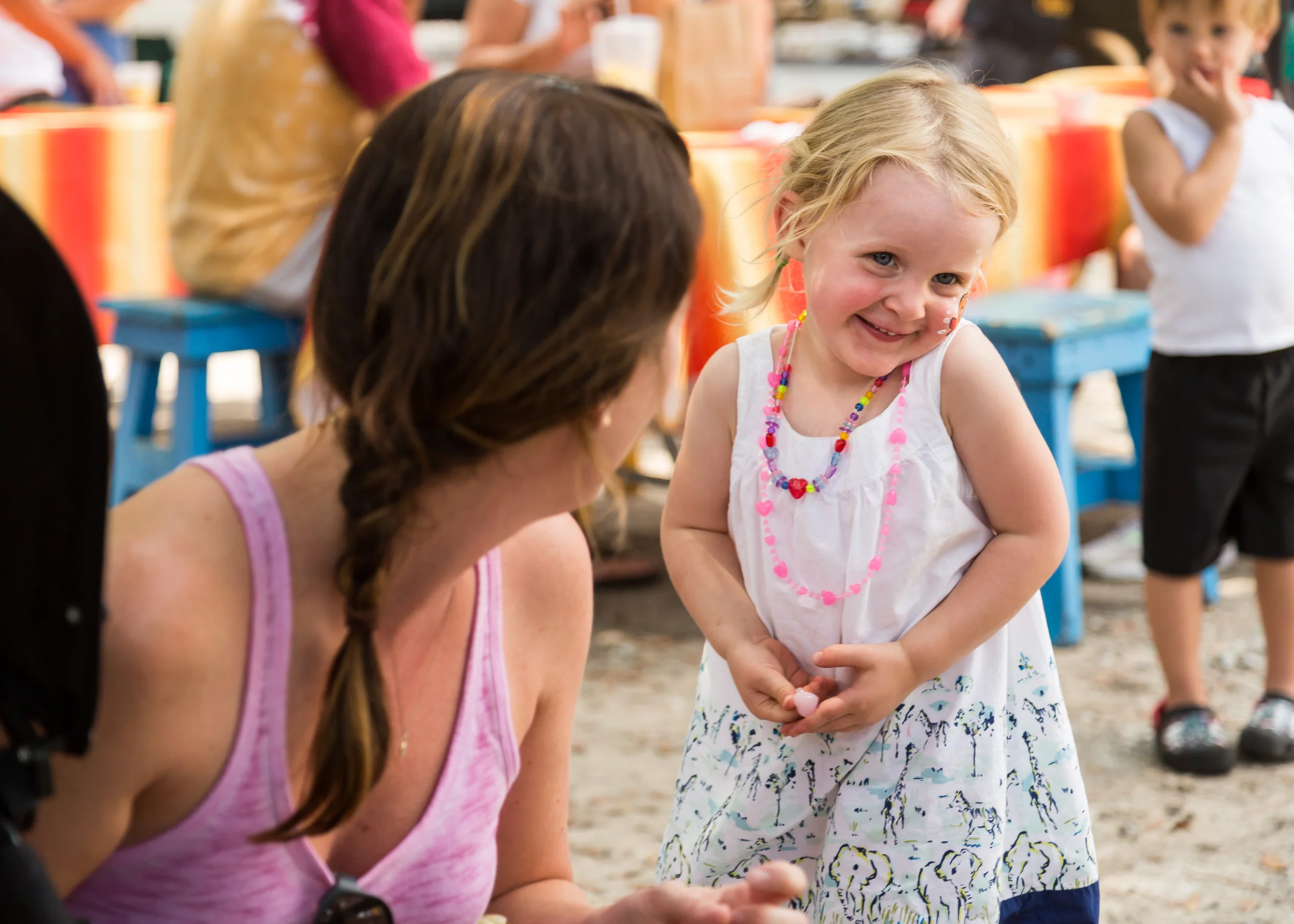 Good Times — The Sunday Brunch Farmers Market