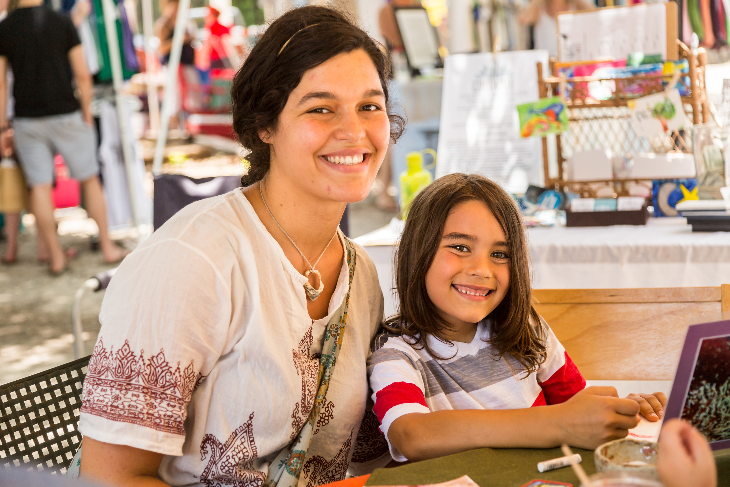 Good Times — The Sunday Brunch Farmers Market