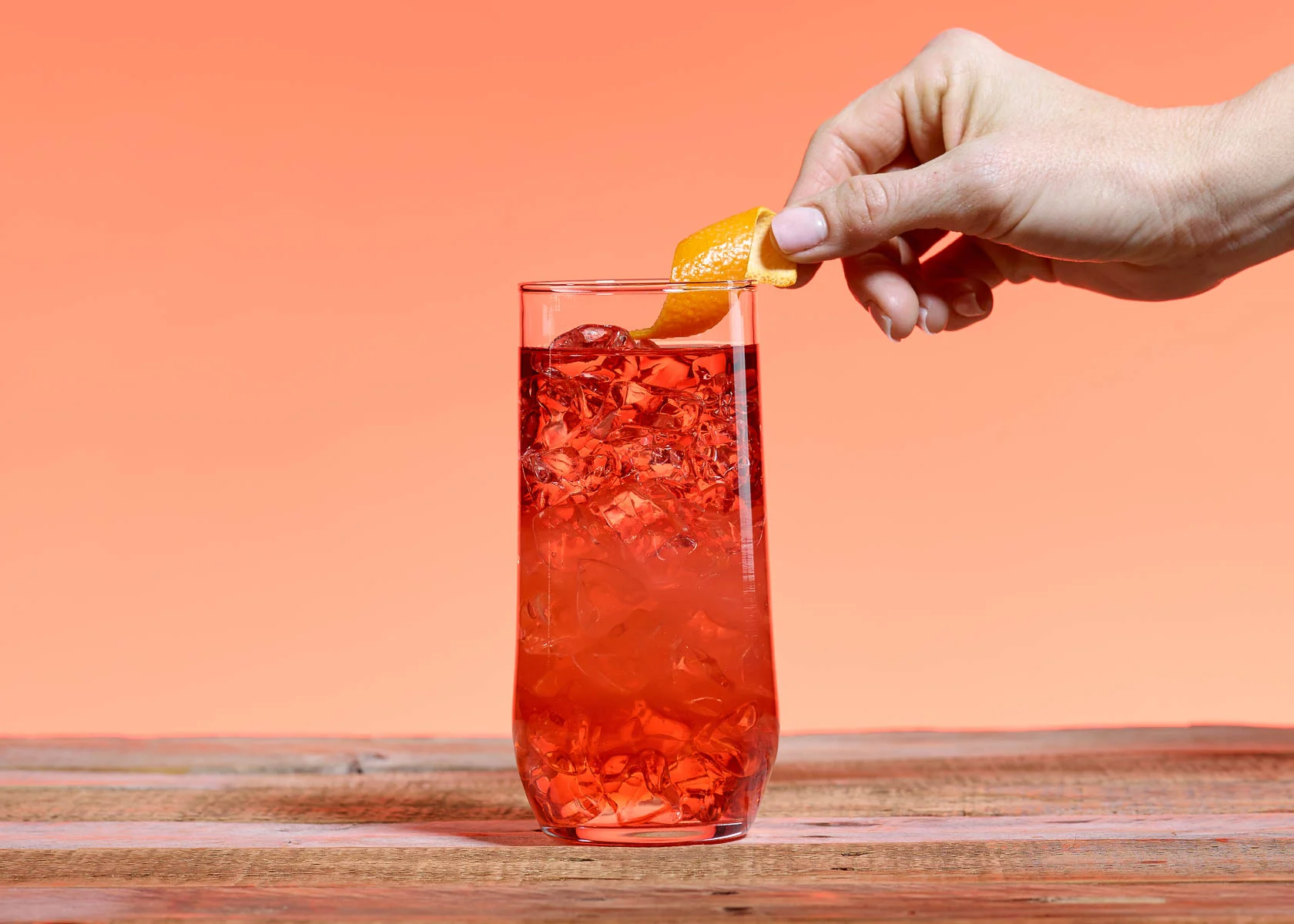 Copy of Sutter Home Cocktail