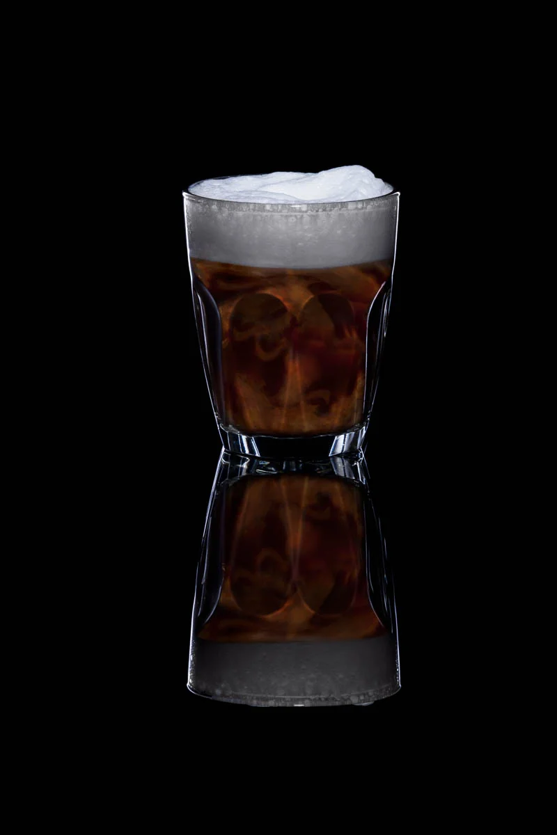 Espresso Macchiato