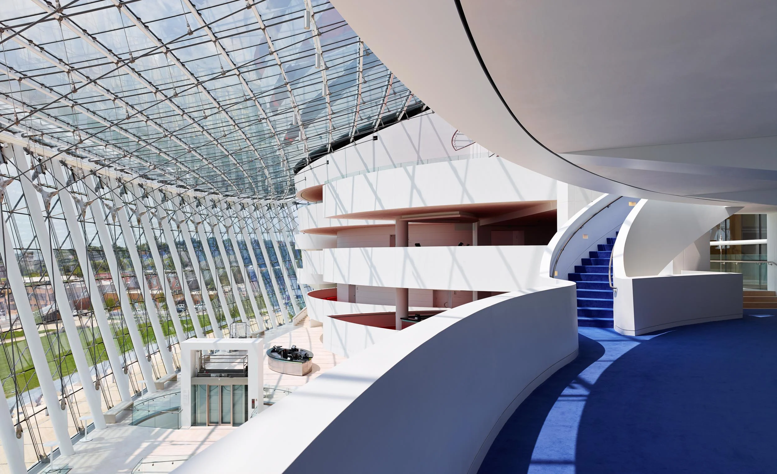 Other Work - ArchitecturaL Photography