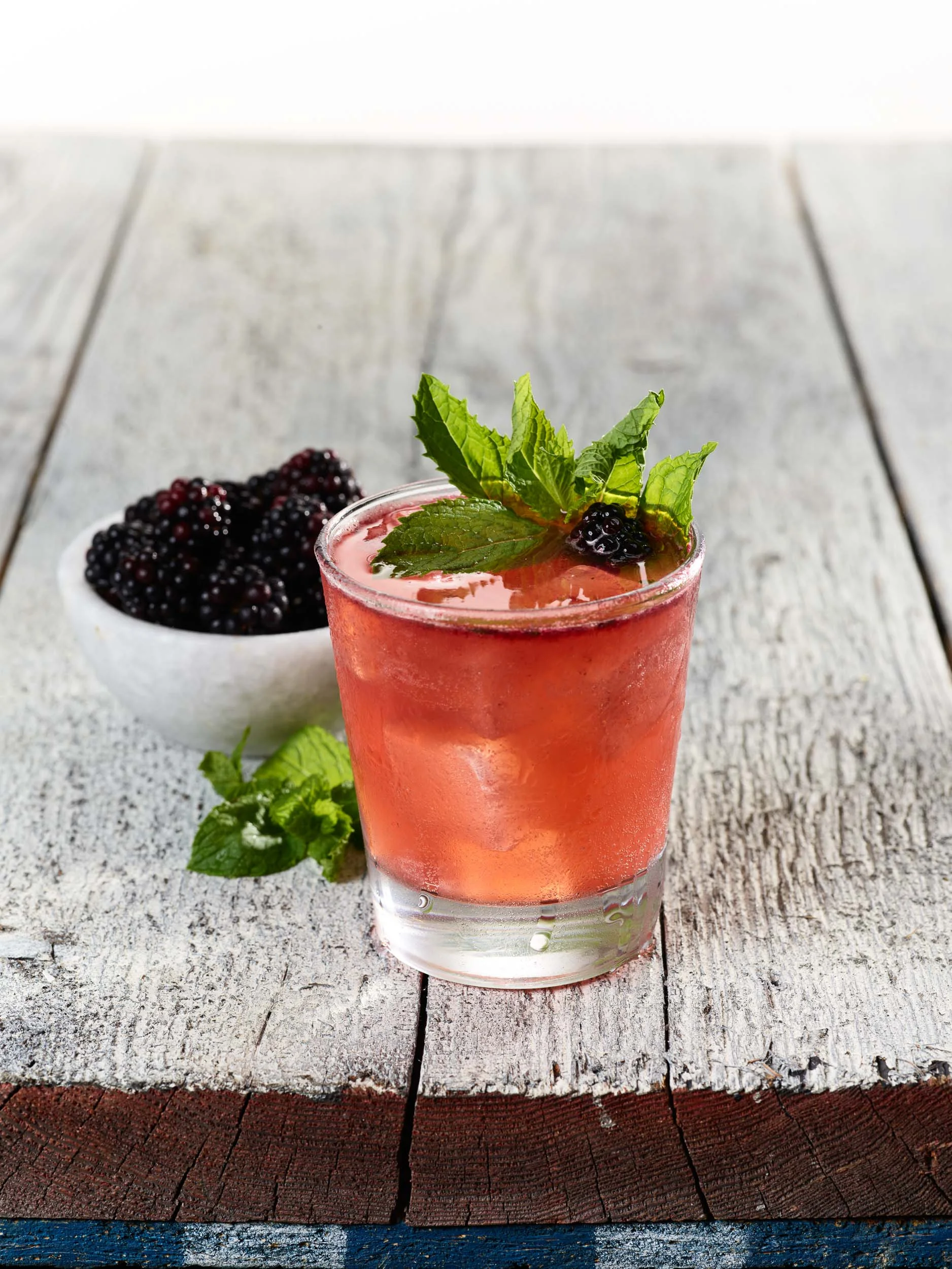 Houlihan's Cocktail