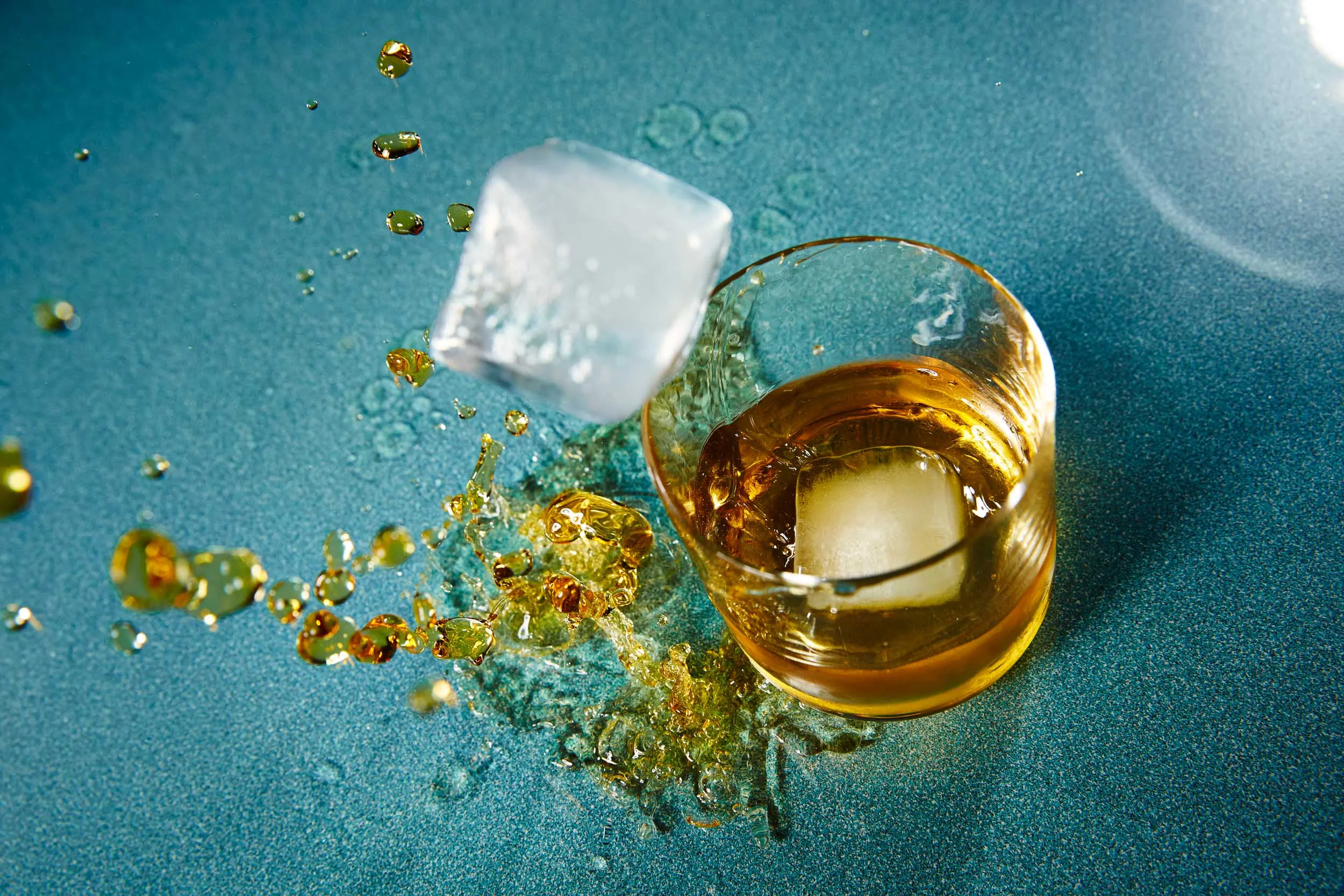 Whisky Splash 2.0