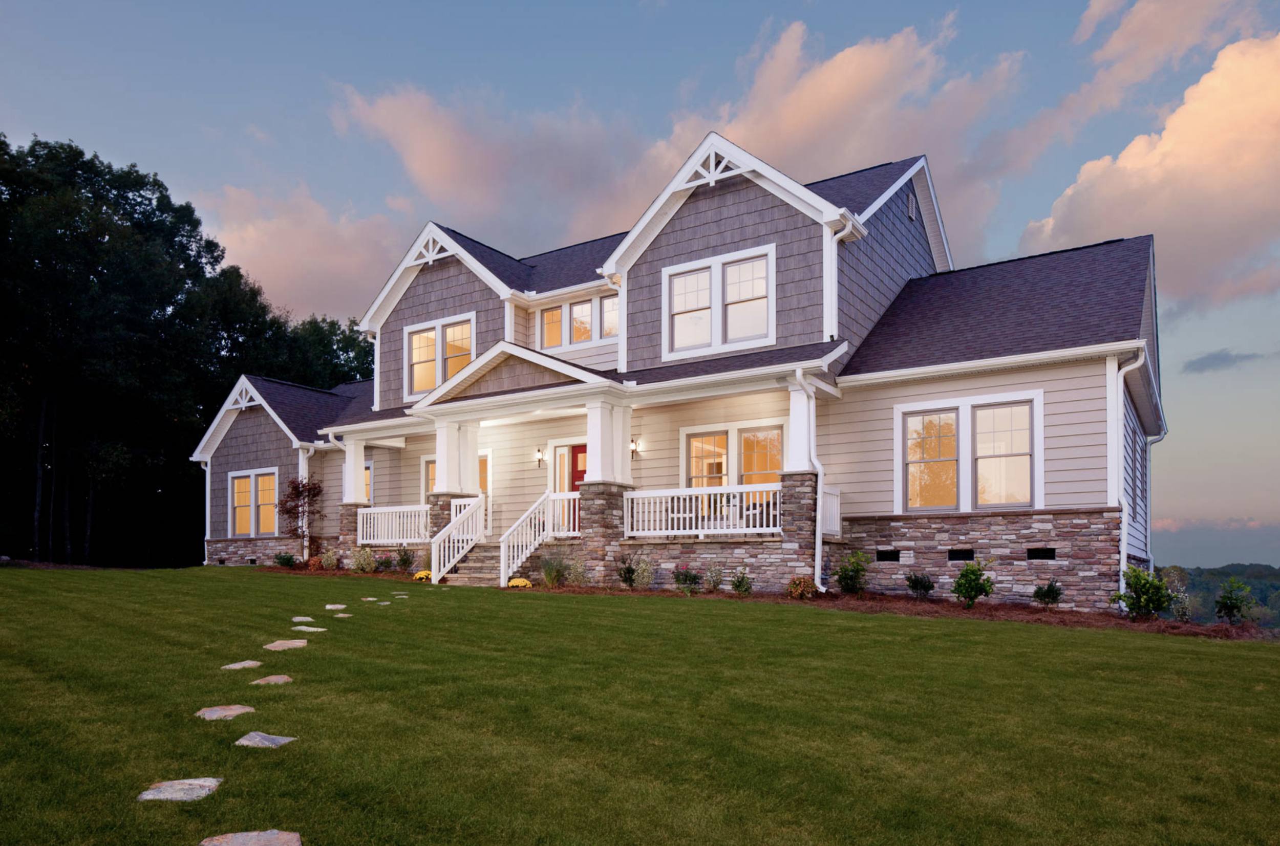 RESIDENTIAL