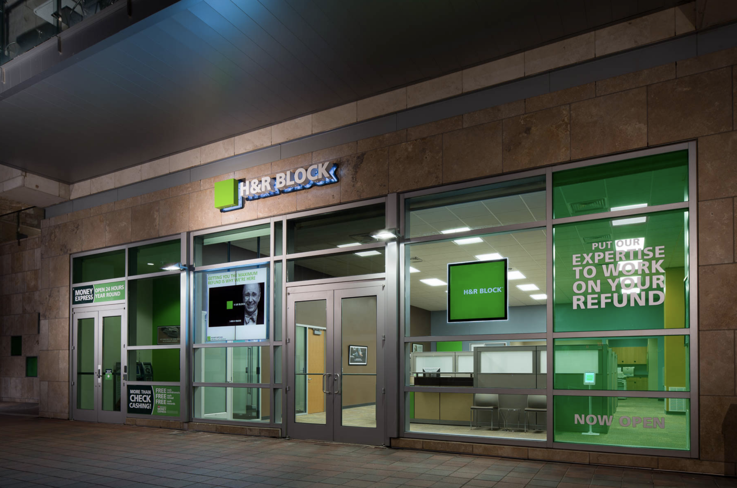 RETAIL