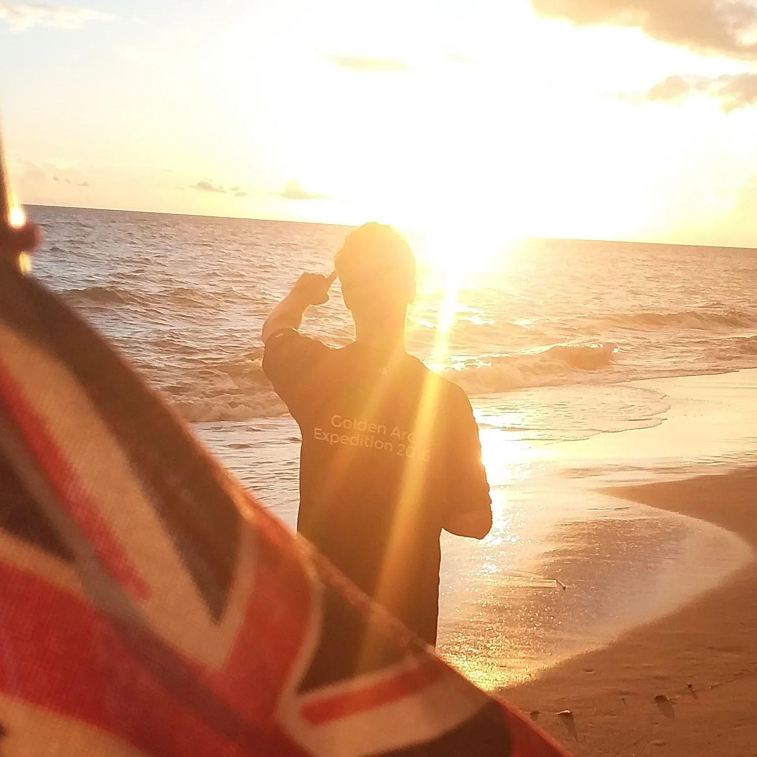 Puerto Rico - On and On...