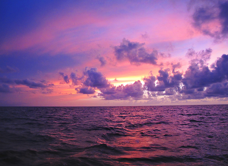 Mona Passage