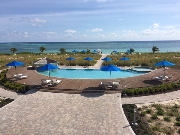 East Bay Resort, South Caicos
