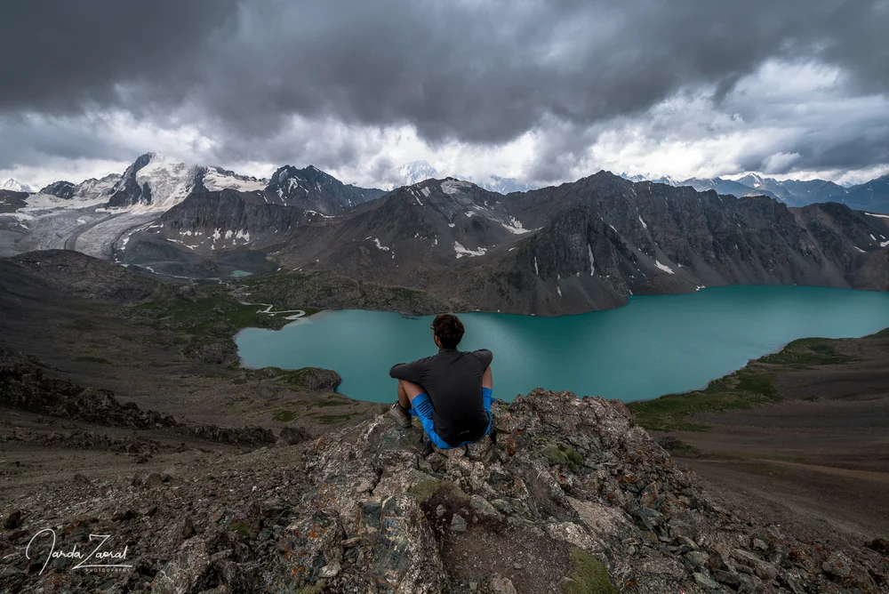 Jaromir Zaoral Blog Get Exploring Trust