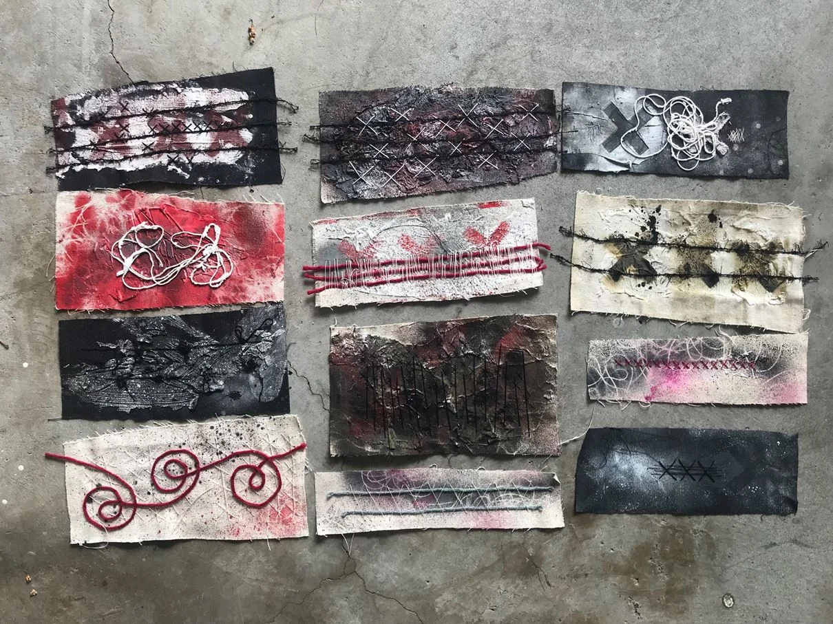 Some more Fragments…