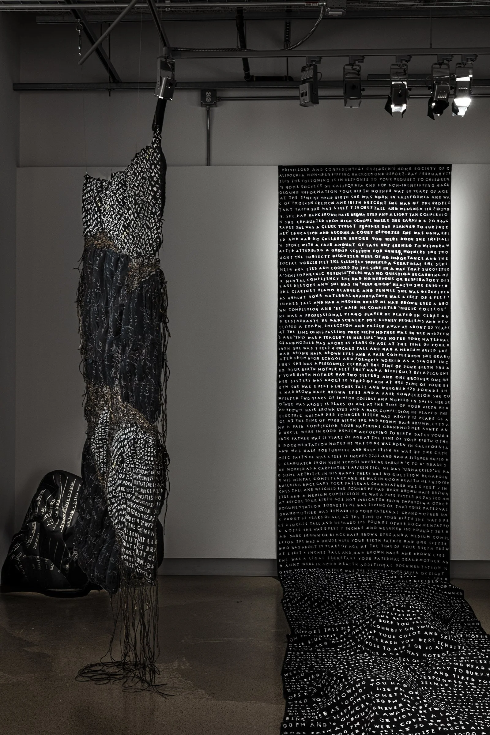 Conjuring the Ghost Kingdom — Joy Ray